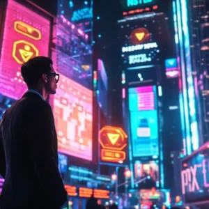 Tron Inc. hakee miljardin dollarin rahoitusta TRX-tokenin tueksi – Fuusion ja pörssilistautumisen taustat ja seuraukset