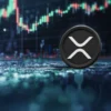 XRP:n kurssi kriittisessä pisteessä – onko seuraavaksi vuorossa ralli vai romahdus?