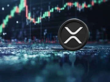 XRP:n kurssi kriittisessä pisteessä – onko seuraavaksi vuorossa ralli vai romahdus?