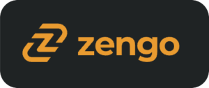 zengo logo lompakkoa