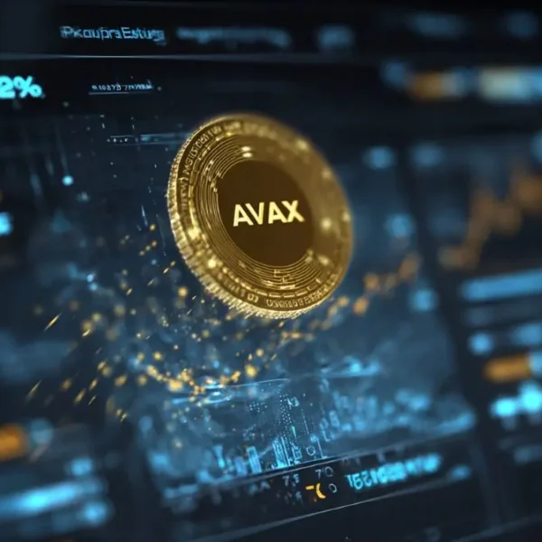 Avalanche (AVAX): Onko tämä seuraava kryptosijoittajien suosikki?