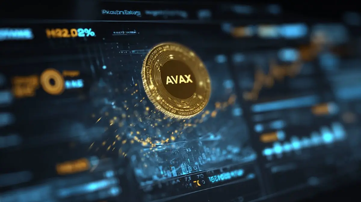 Avalanche (AVAX): Onko tämä seuraava kryptosijoittajien suosikki?