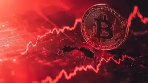 bitcoin kurssi laskee