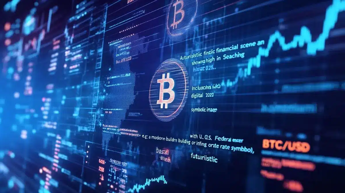 Bitcoinin hinta syksyllä 2025 - uusi ATH lähestyy?