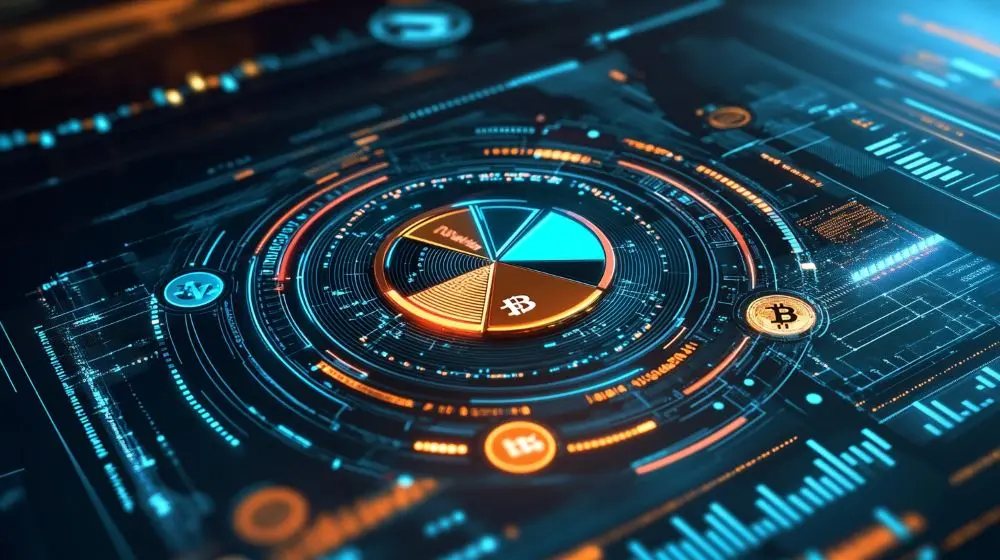 gdlc etf kryptovaluutat jakauma