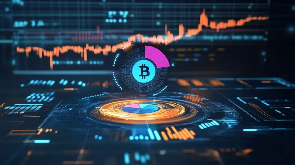 gdlc krypto etf hajautuskaavio