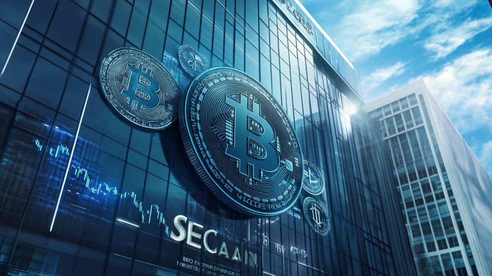 SEC ja kryptomarkkinoiden sääntelyn kiihtyvä tahti