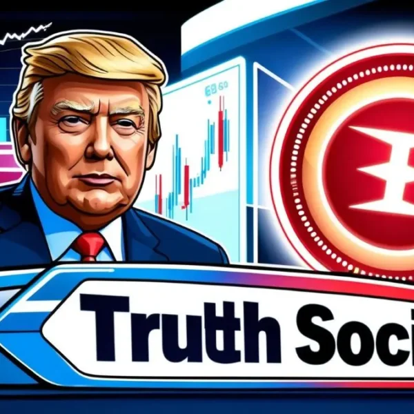 Cronos-pump: Voiko Trumpin suunnitelma nostaa CRO-kurssia?