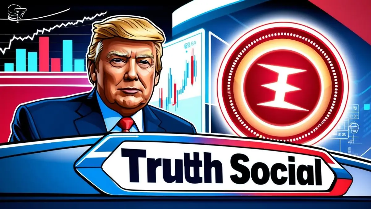 Cronos-pump: Voiko Trumpin suunnitelma nostaa CRO-kurssia?