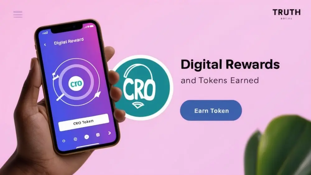 truth social cro-palkkiot kayttoliittyma