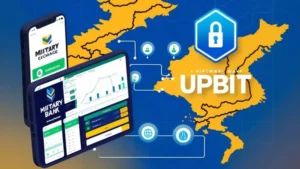 vietnam kryptopörssi dunamu militarybank