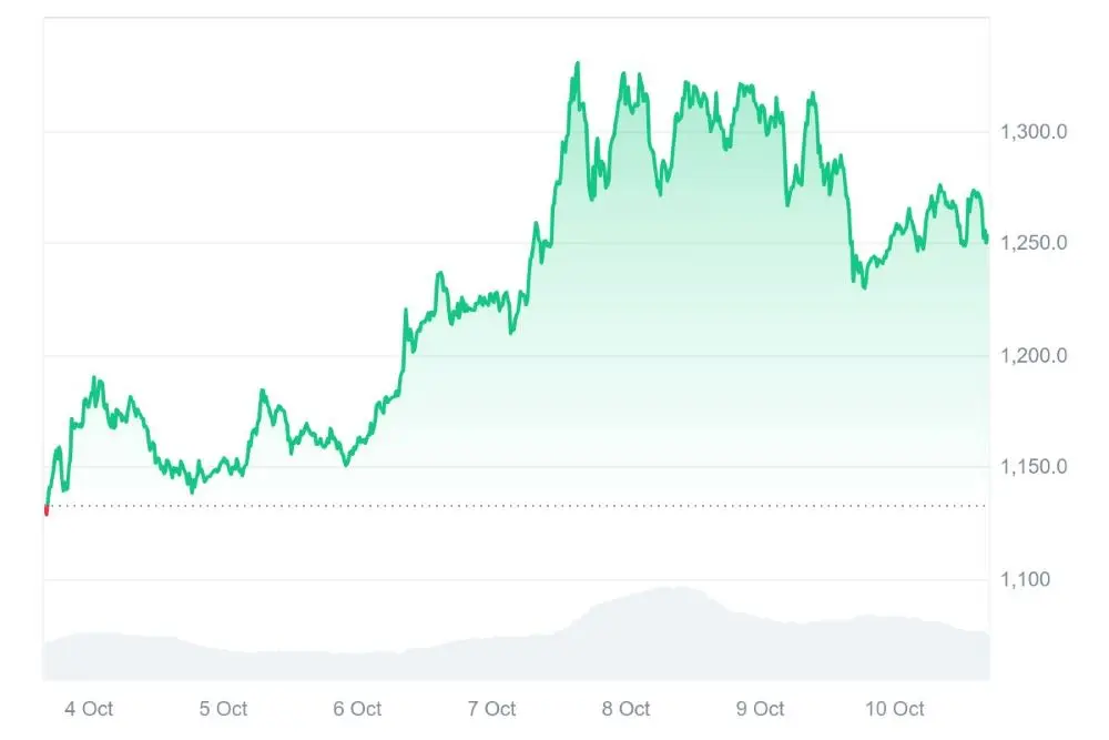 bnb coinmarketcap