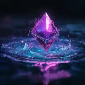 Ethereum valmistautuu jättipäivitykseen – Fusaka-testiverkko käynnistyy ja Ether siirtyy kohti ratkaisevaa hetkeä!