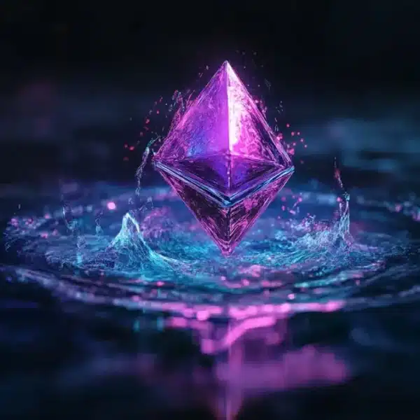Ethereum valmistautuu jättipäivitykseen – Fusaka-testiverkko käynnistyy ja Ether siirtyy kohti ratkaisevaa hetkeä!