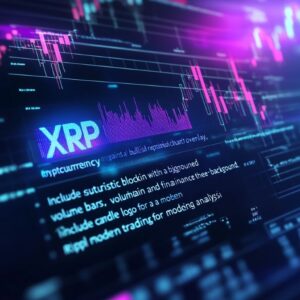 XRP-analyysi: myyntipaine kasvaa, mutta härät pitävät 3 dollarin tavoitteen elossa