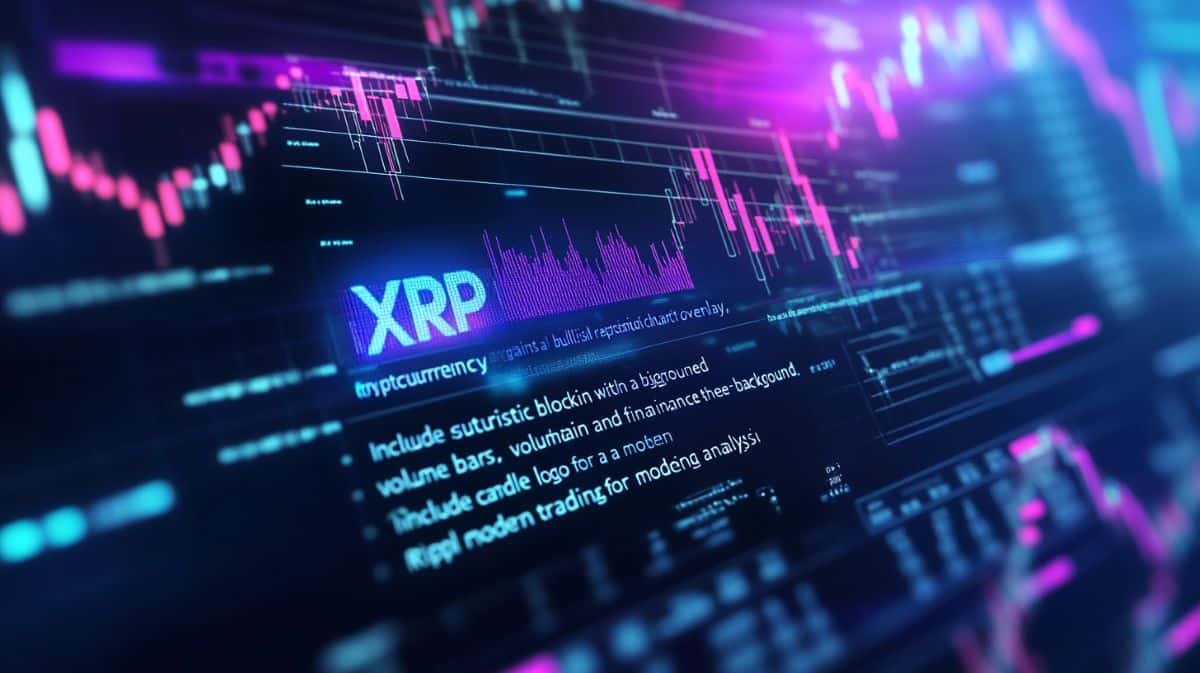 XRP-analyysi: myyntipaine kasvaa, mutta härät pitävät 3 dollarin tavoitteen elossa