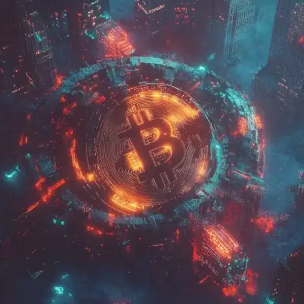 JPMorgan ennustaa huikeaa nousua, ja Bitcoin Hyper Layer 2 voi räjähtää 100x!