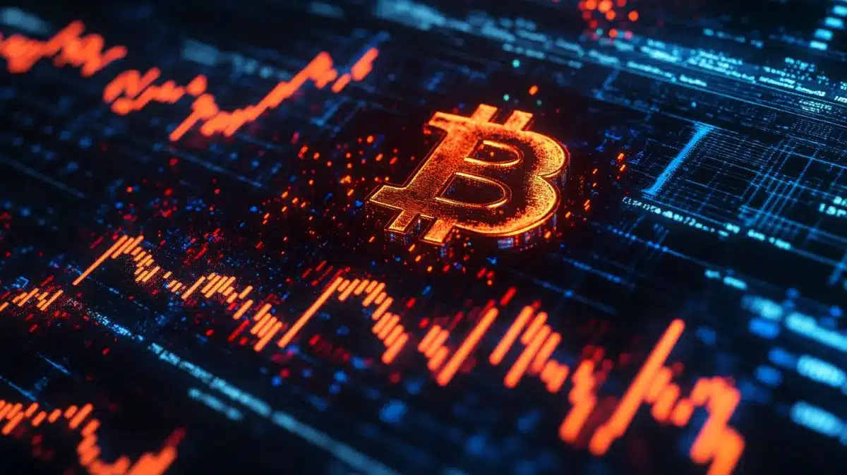 Voiko MicroStrategy pudota indekseistä Bitcoinin laskiessa?