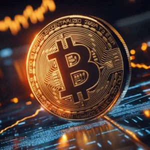 Crypto Damus näkee ratkaisevan hetken Bitcoinille vuonna 2026