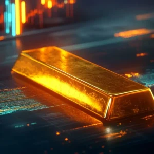 Kulta rikkoo ennätykset Grönlanti kiistan kiristyessä