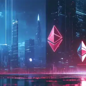 Miksi Tron (TRX) on ollut vahvempi kuin Bitcoin ja Ethereum vuonna 2025?