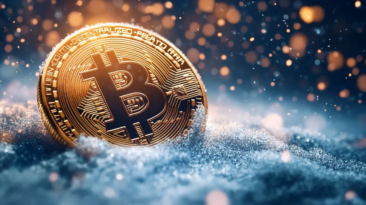 Bitcoinin todellinen “Uptober” saattaa alkaa jo helmikuussa