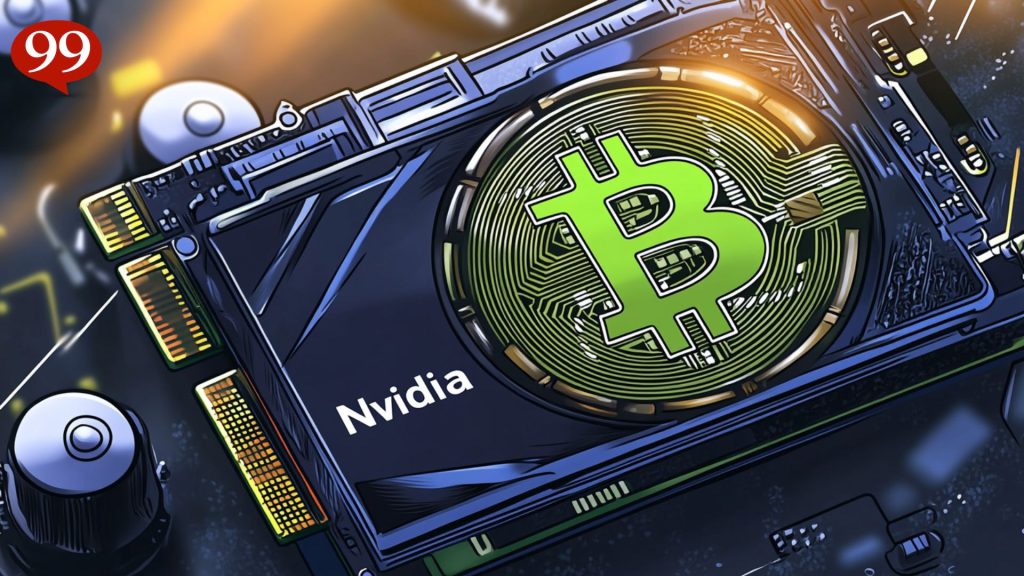Les cryptos IA vont prochainement connaître une augmentation de leur prix grâce à Nvidia