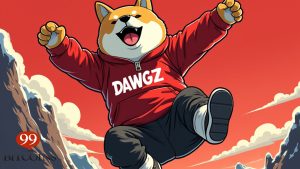 fin prévente DAWGZ dans 12 heures
