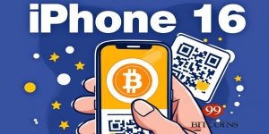 iphone 16 paiement crypto, nfc