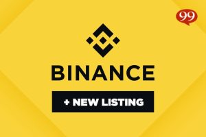 liste nouvelle crypto binance