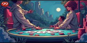 poker avec freeroll