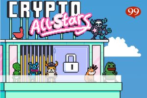 crypto all-stars