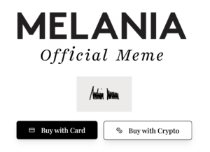 melania