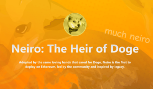 neiro