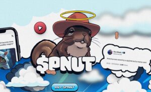 acheter peanut the squirrel