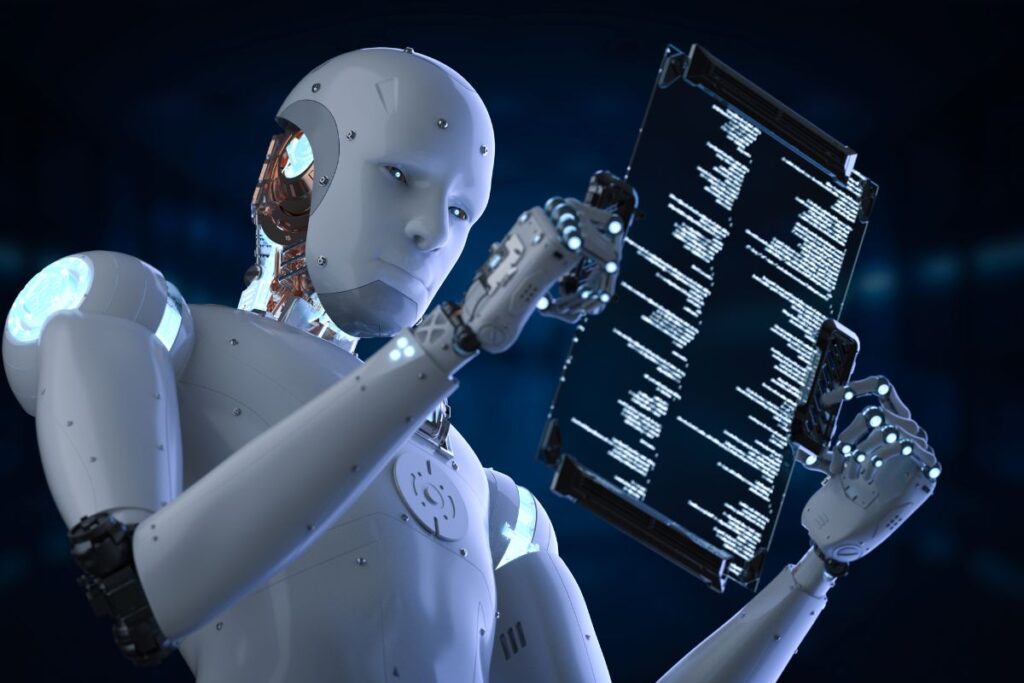 Agent IA Crypto : top 7 à acheter en 2025