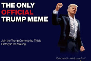 trump meme