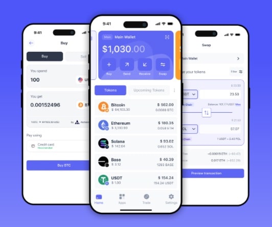 Avis sur Best Wallet en 2025 : portefeuille de crypto sûr et sécurisé ?