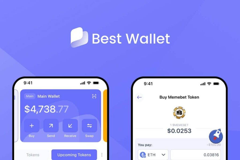 Best wallet