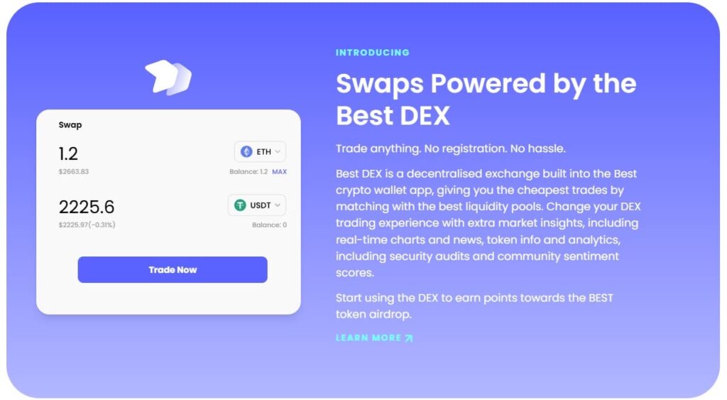 gestion best wallet avis