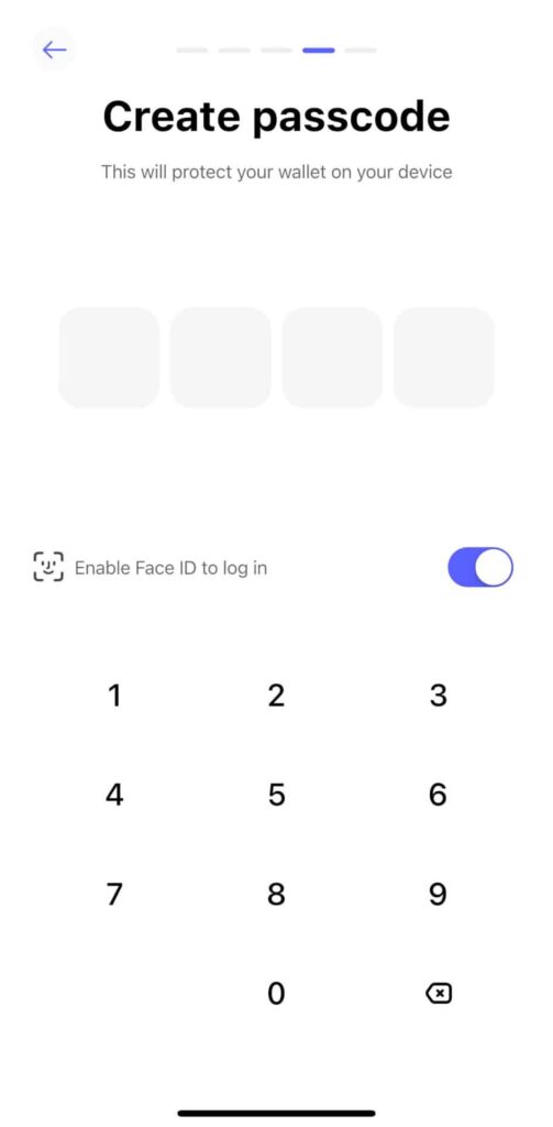 fonctions de best wallet avis
