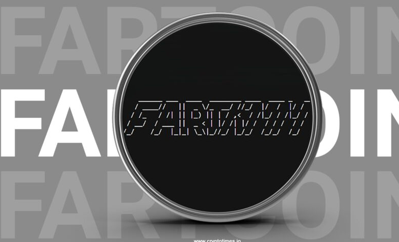 Acheter Fartcoin