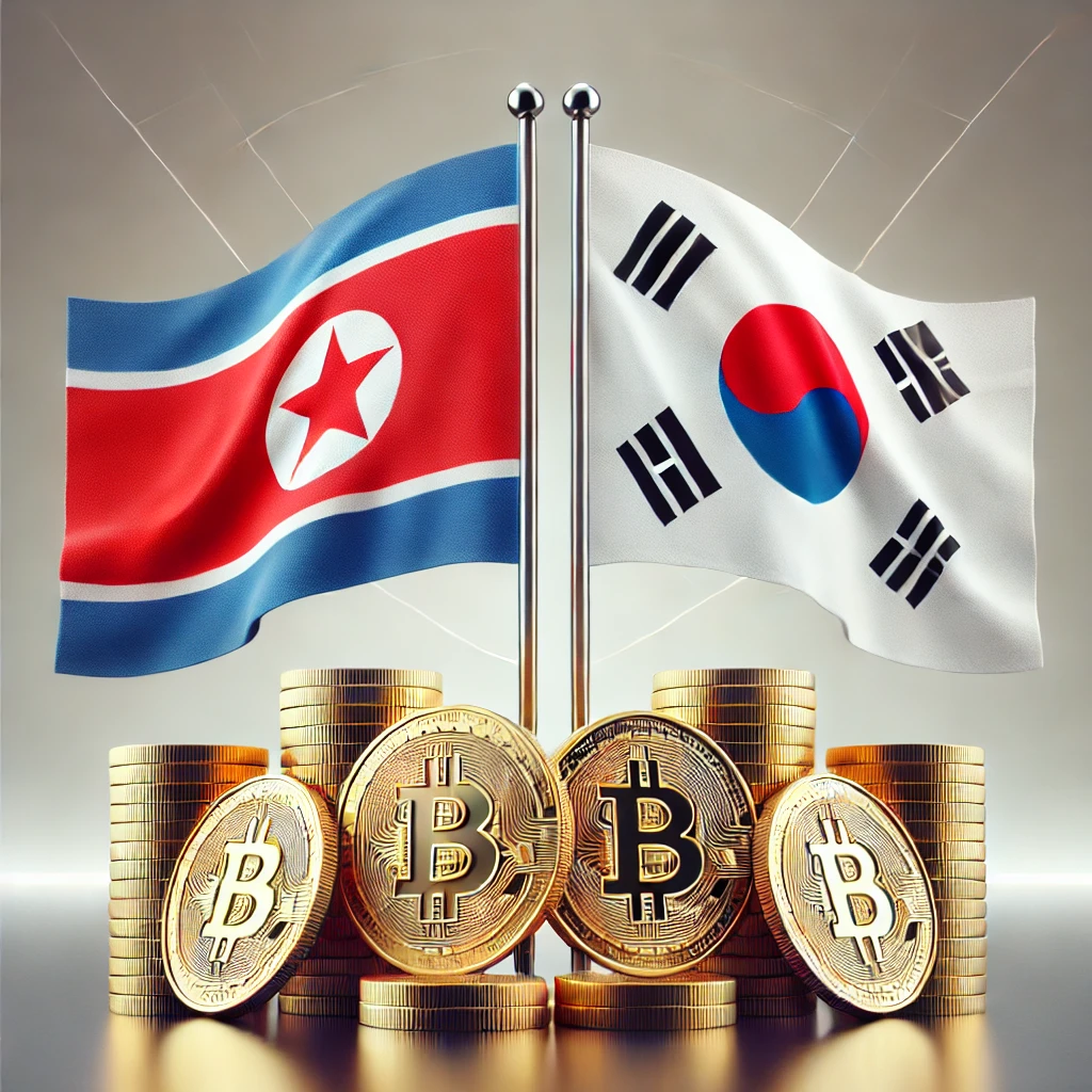 La Corée du Nord accumule des Bitcoins et ridiculise son voisin du Sud