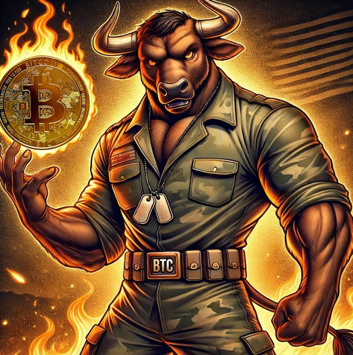 Avec un Bitcoin de retour à 85 000$, la prévente de cette crypto approche les 4 millions de dollars