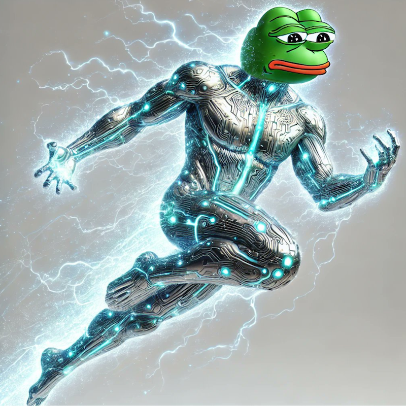 L’agent d’IA crypto MIND of Pepe, dont la prévente est à 7,5 millions, dévoile ses derniers développements