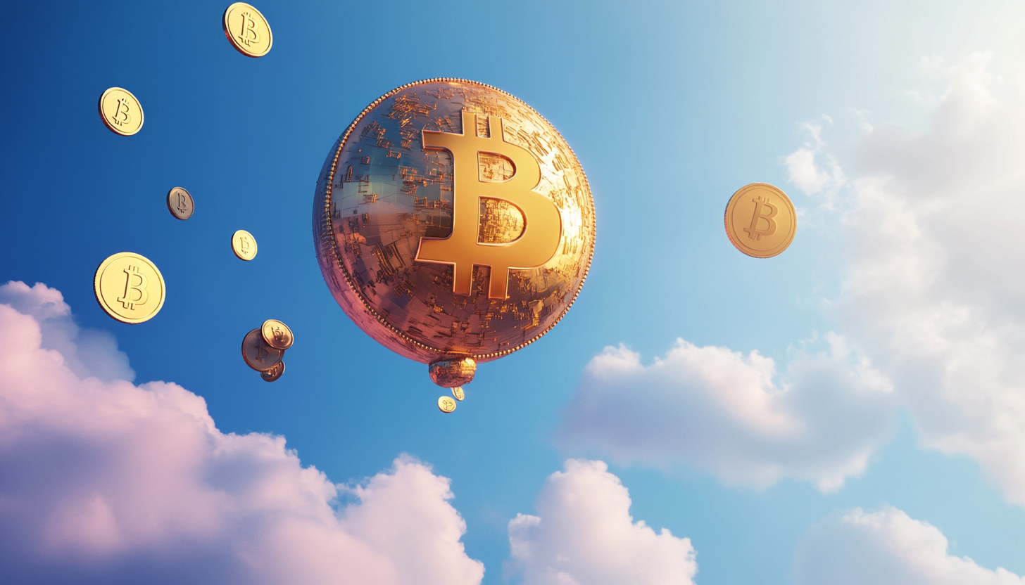 Les Meilleurs Airdrops Crypto à Suivre en 2025