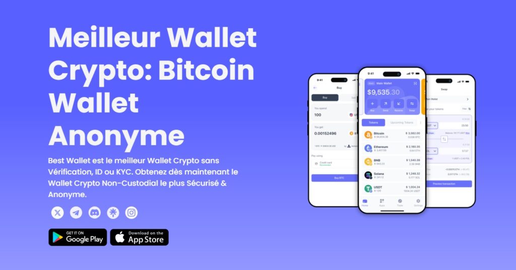 Best Wallet