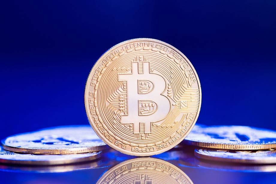 bitcoin p2p