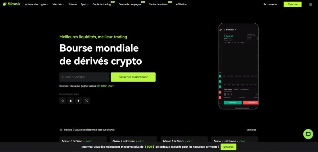 bitunix