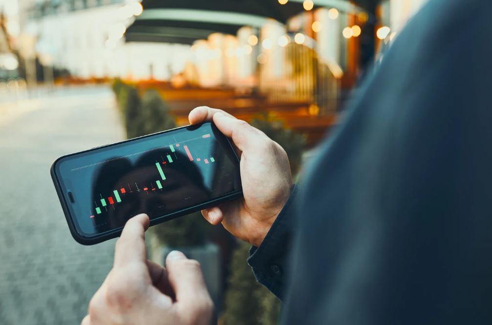 choisir application crypto